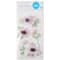 12 Pack: Anemone Flower Stickers by Recollections™